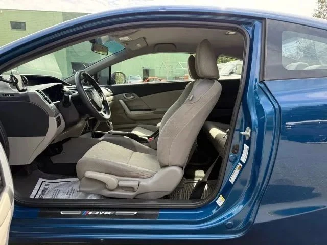 2012 Honda Civic 9th Gen - Image 10 of 12