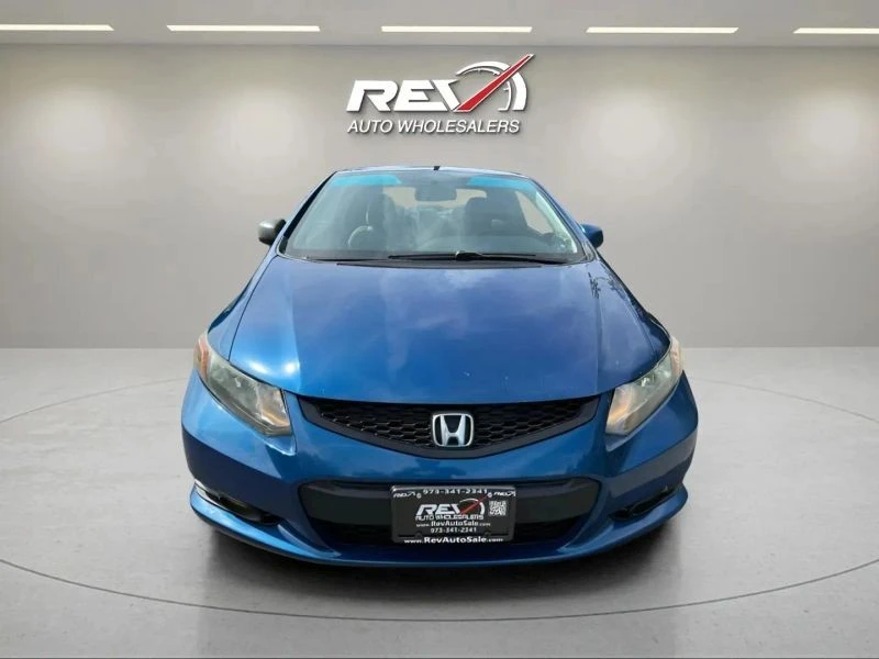 2012 Honda Civic 9th Gen - Image 8 of 12
