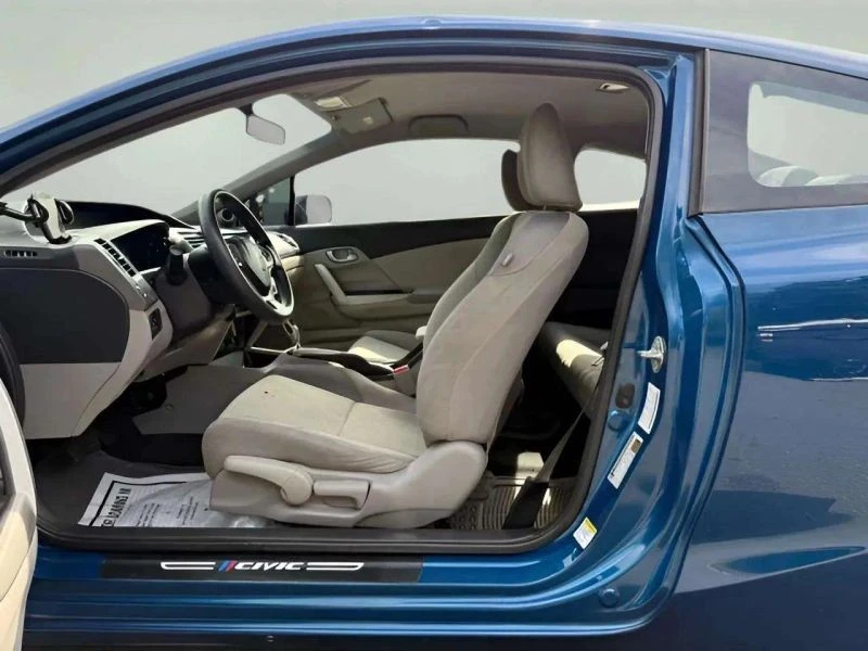 2012 Honda Civic 9th Gen - Image 11 of 12