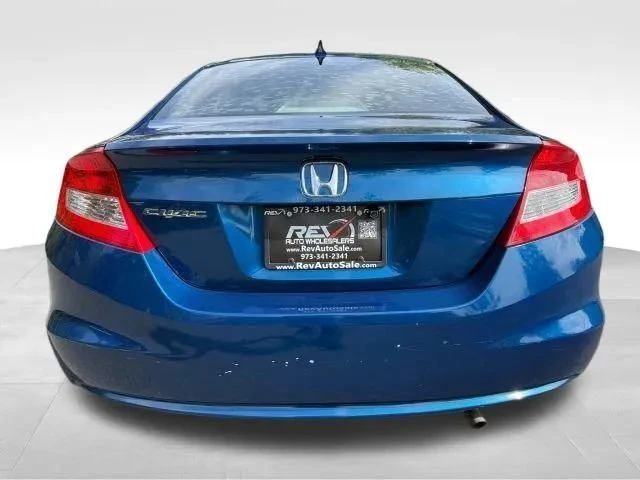 2012 Honda Civic 9th Gen - Image 4 of 12