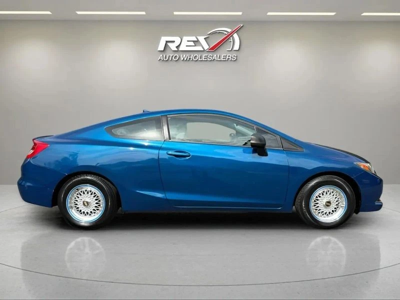 2012 Honda Civic 9th Gen - Image 6 of 12