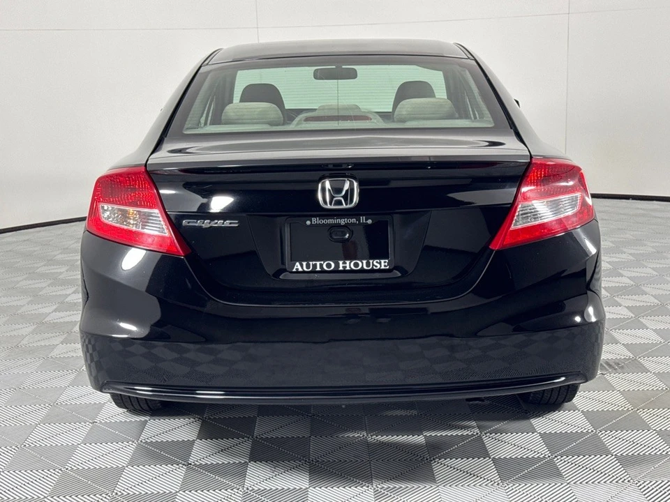 2012 Honda Civic 9th Gen - Image 5 of 12