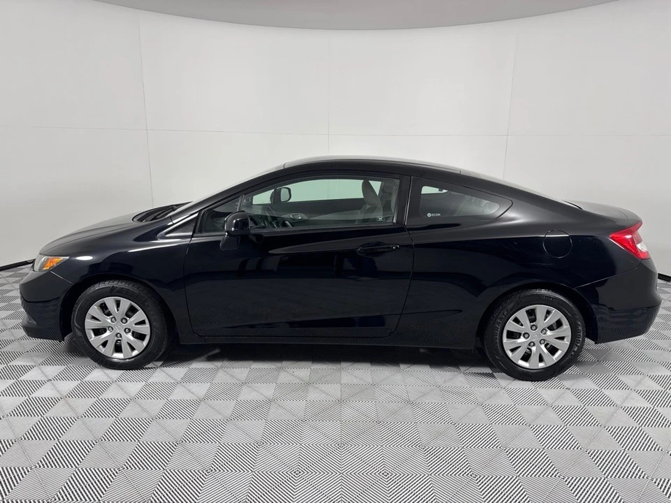 2012 Honda Civic 9th Gen - Image 7 of 12