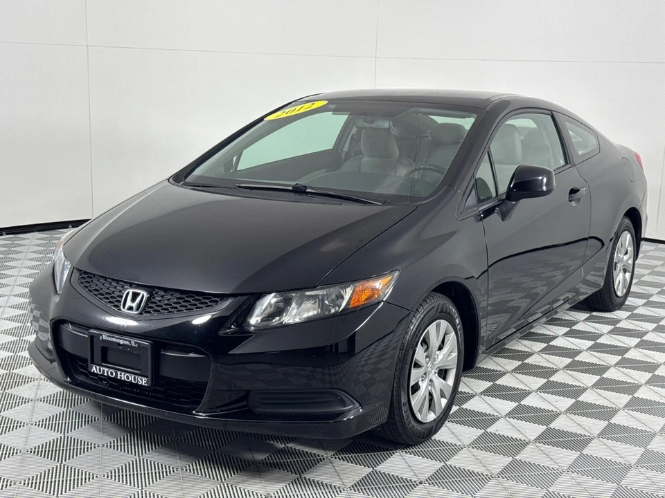 2012 Honda Civic 9th Gen - Image 9 of 12