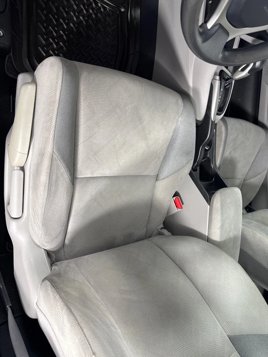 2012 Honda Civic 9th Gen - Image 12 of 12
