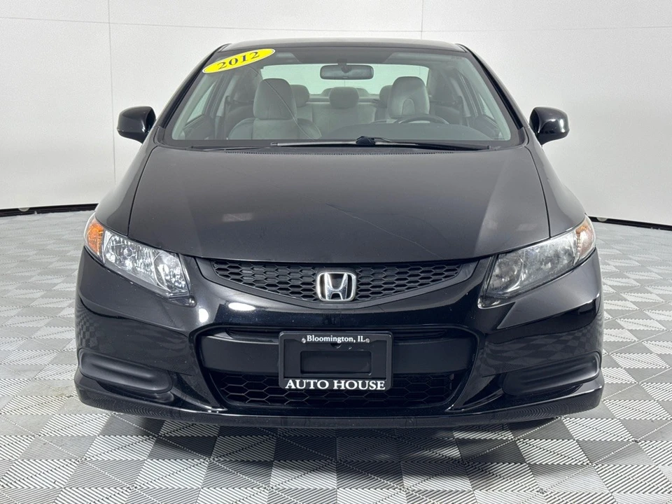 2012 Honda Civic 9th Gen - Image 10 of 12