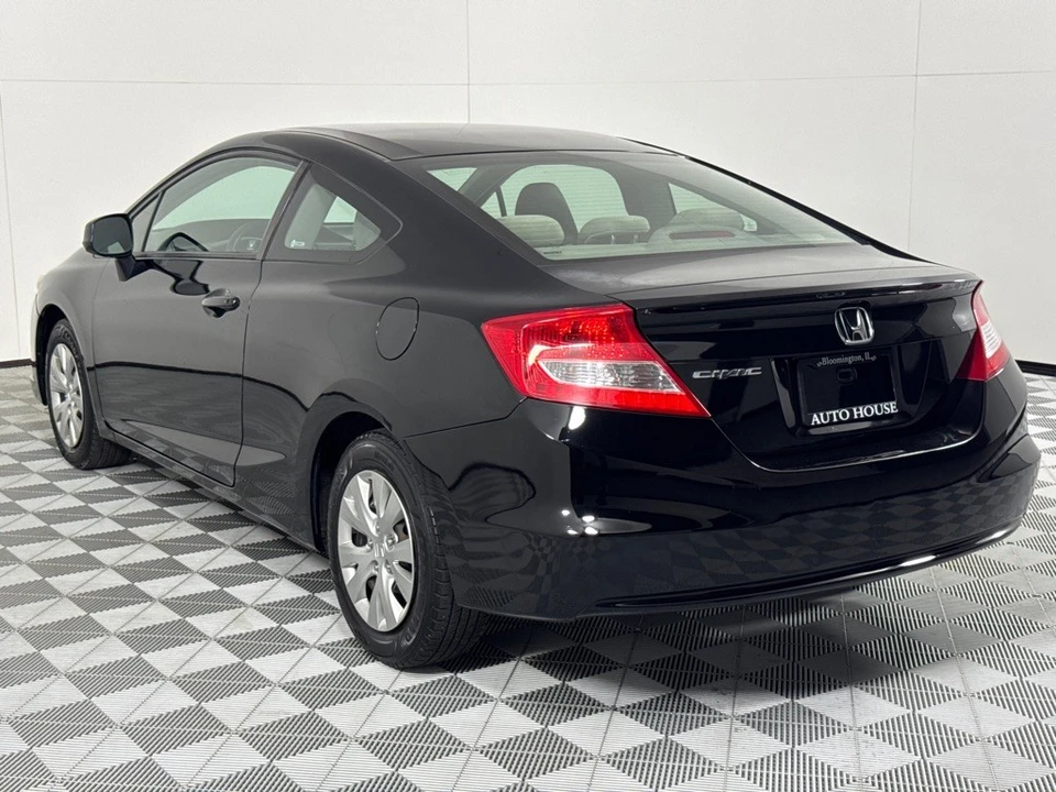 2012 Honda Civic 9th Gen - Image 6 of 12