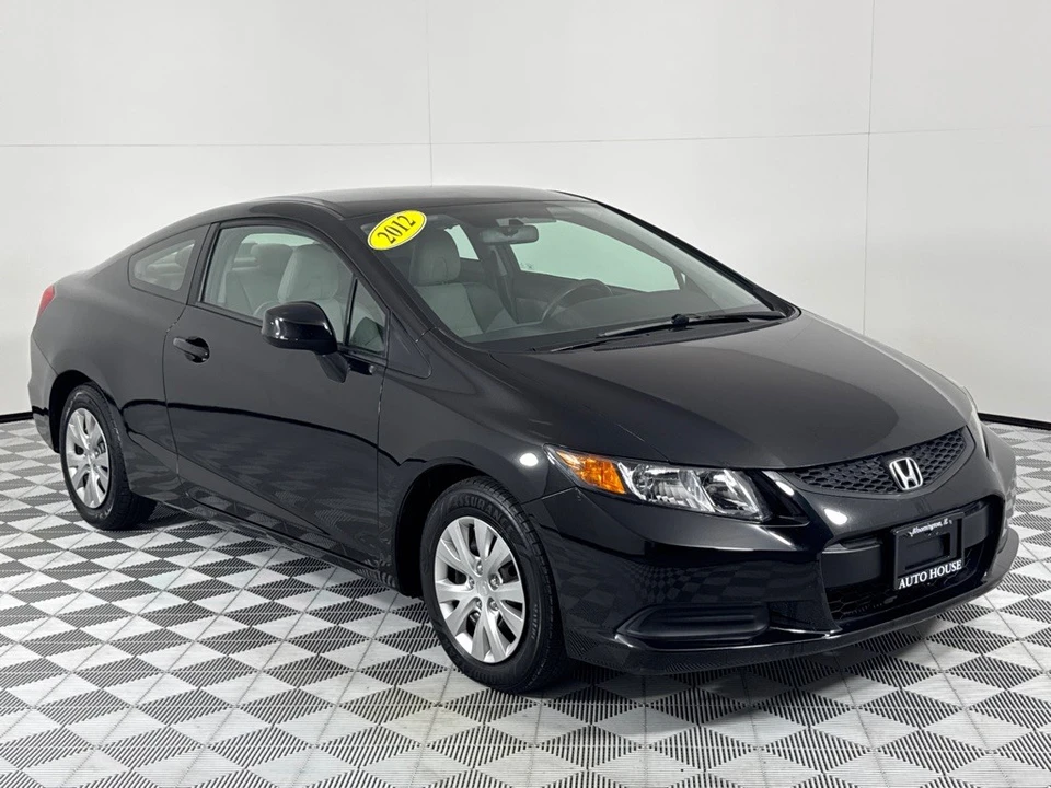 2012 Honda Civic 9th Gen - Image 3 of 12