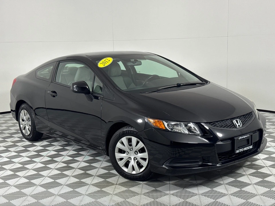 2012 Honda Civic 9th Gen - Image 2 of 12