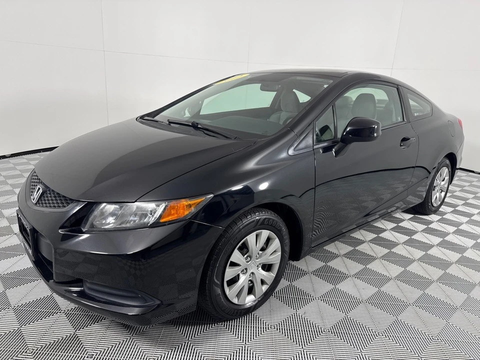 2012 Honda Civic 9th Gen - Image 8 of 12