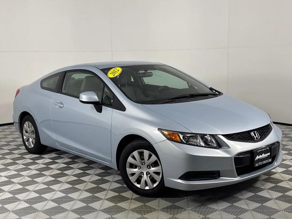 2012 Honda Civic 9th Gen - Image 2 of 12
