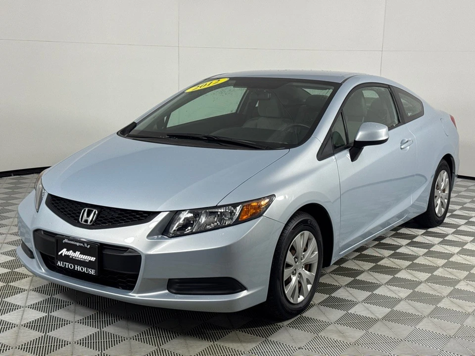 2012 Honda Civic 9th Gen - Image 10 of 12