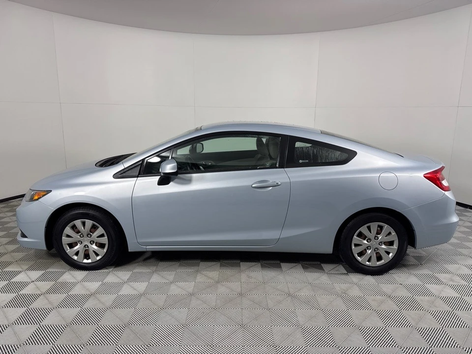 2012 Honda Civic 9th Gen - Image 8 of 12