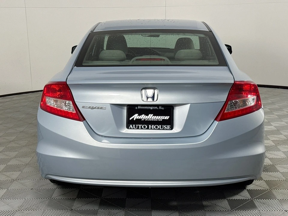 2012 Honda Civic 9th Gen - Image 6 of 12