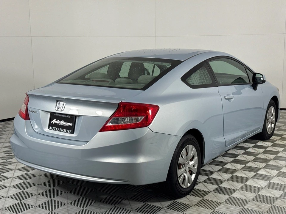 2012 Honda Civic 9th Gen - Image 5 of 12