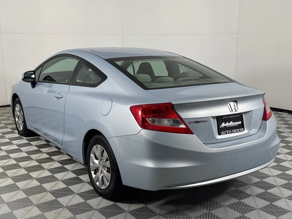 2012 Honda Civic 9th Gen - Image 7 of 12