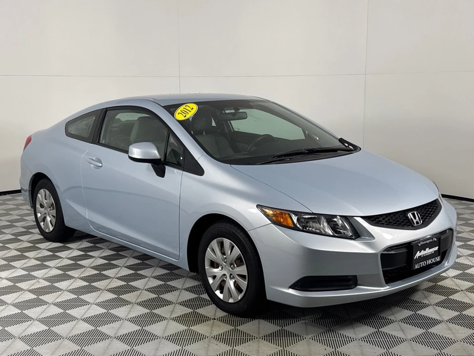 2012 Honda Civic 9th Gen - Image 3 of 12