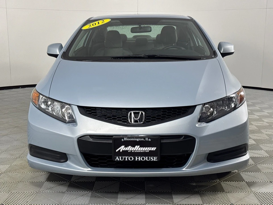 2012 Honda Civic 9th Gen - Image 11 of 12