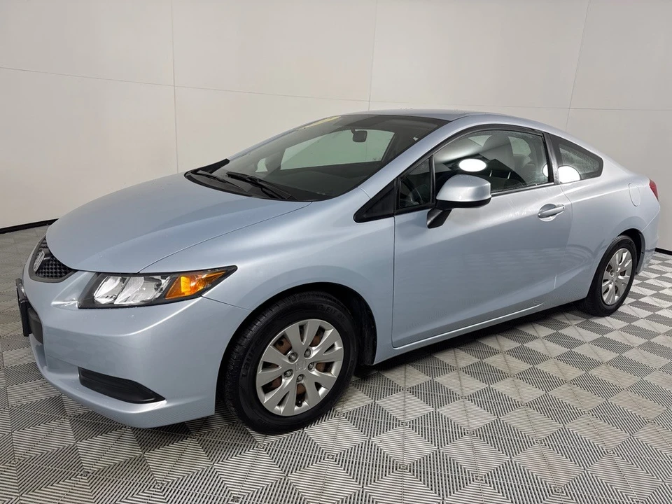 2012 Honda Civic 9th Gen - Image 9 of 12