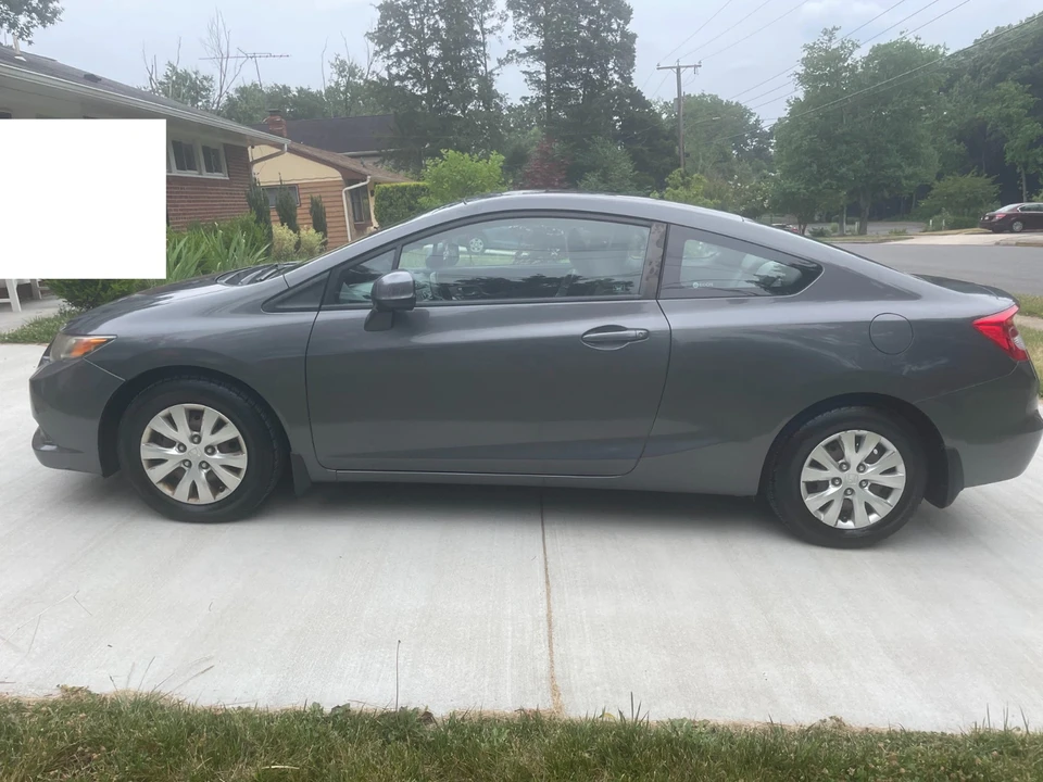 2012 Honda Civic 9th Gen - Image 10 of 21