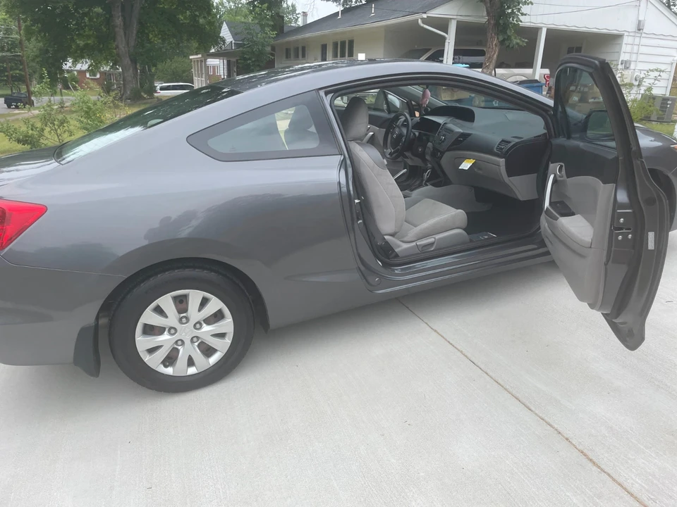 2012 Honda Civic 9th Gen - Image 8 of 21