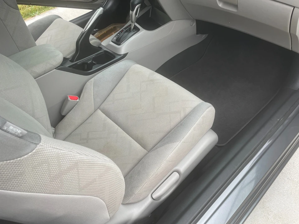 2012 Honda Civic 9th Gen - Image 15 of 21