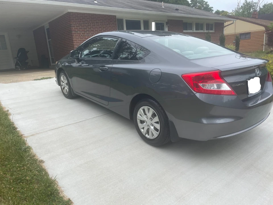 2012 Honda Civic 9th Gen - Image 5 of 21