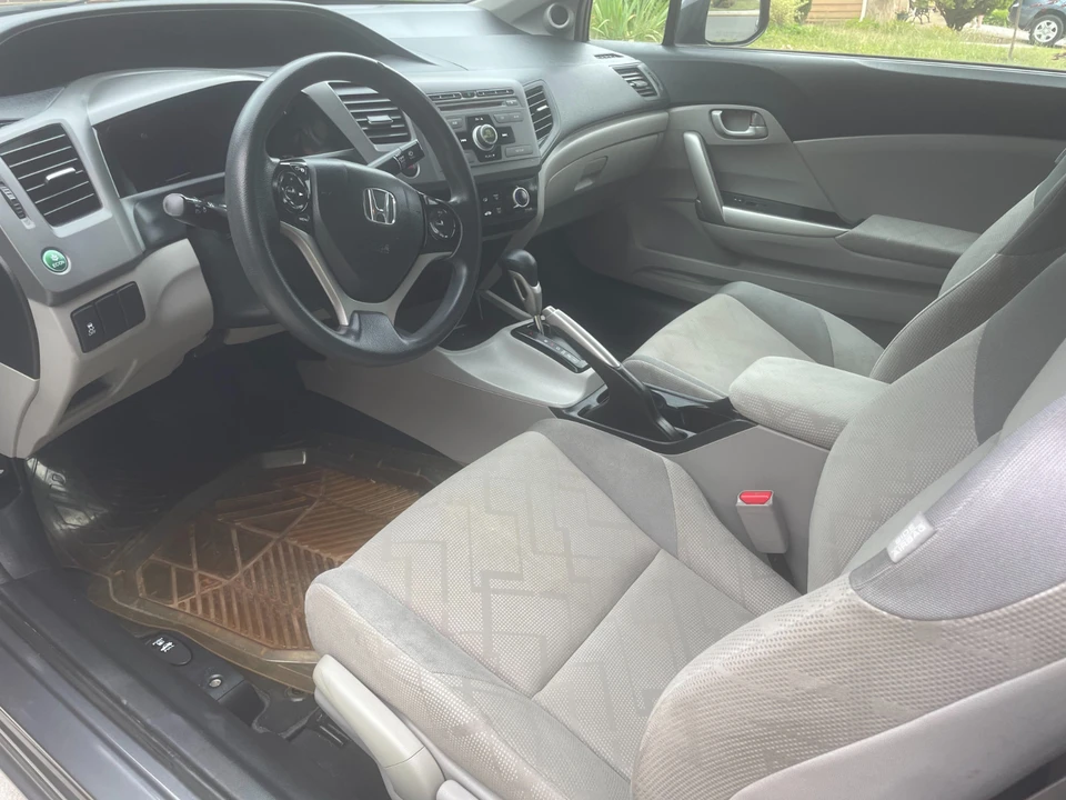2012 Honda Civic 9th Gen - Image 19 of 21