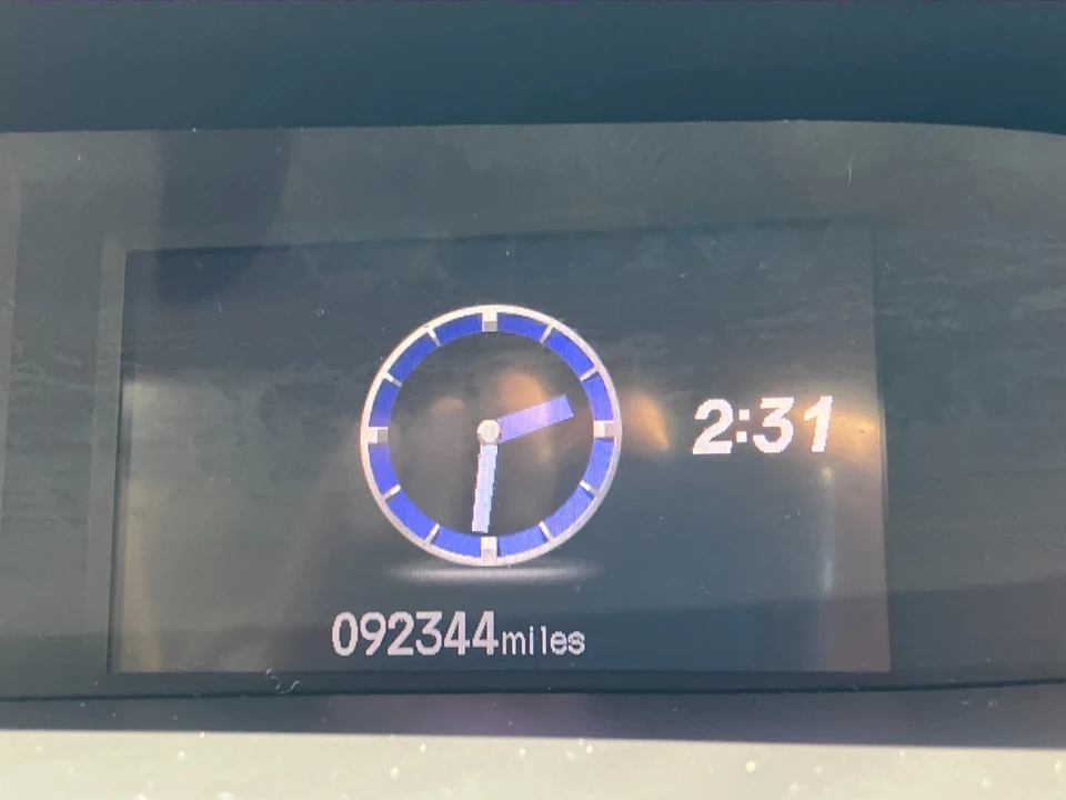 2012 Honda Civic 9th Gen - Image 20 of 21