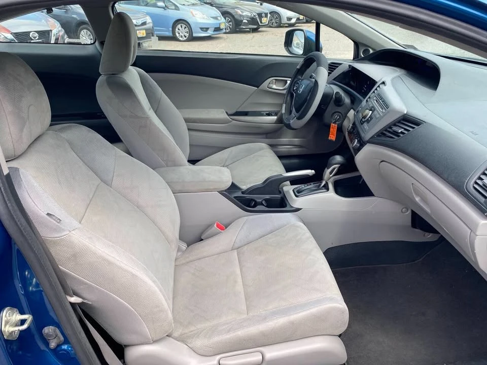 2012 Honda Civic 9th Gen - Image 14 of 18