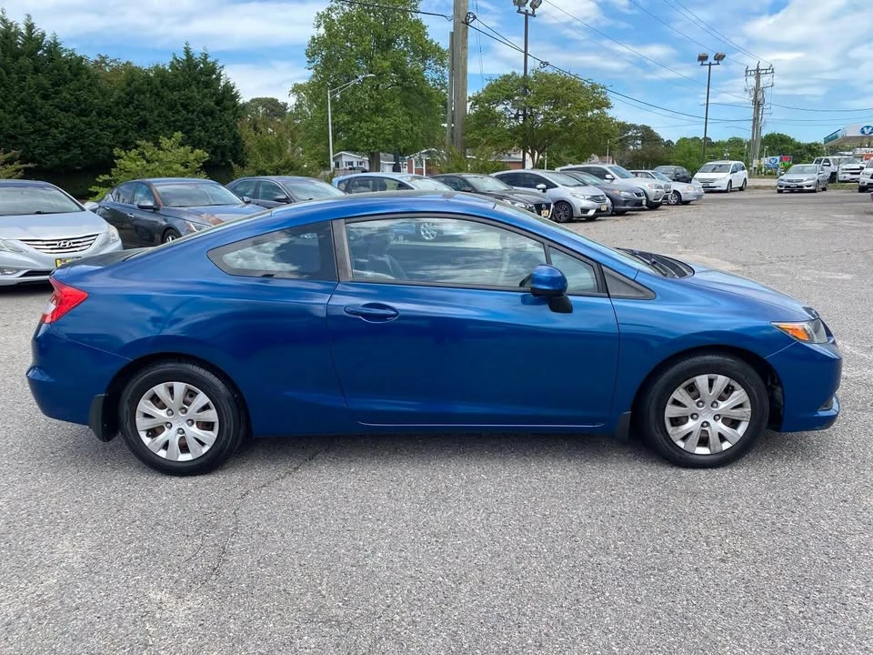 2012 Honda Civic 9th Gen - Image 7 of 18