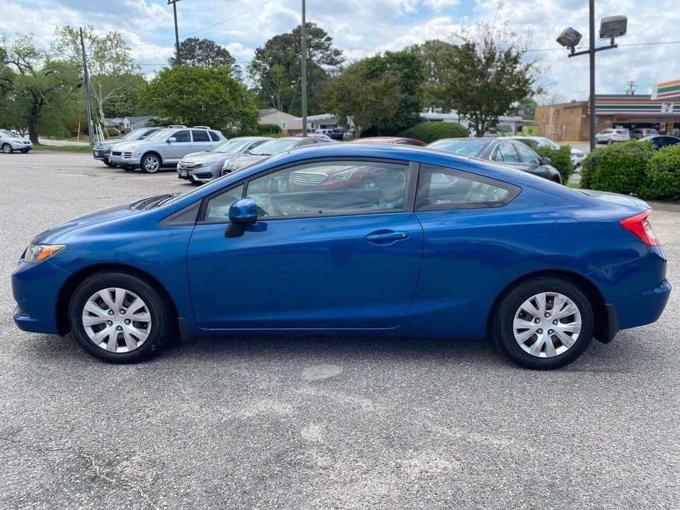 2012 Honda Civic 9th Gen - Image 3 of 18
