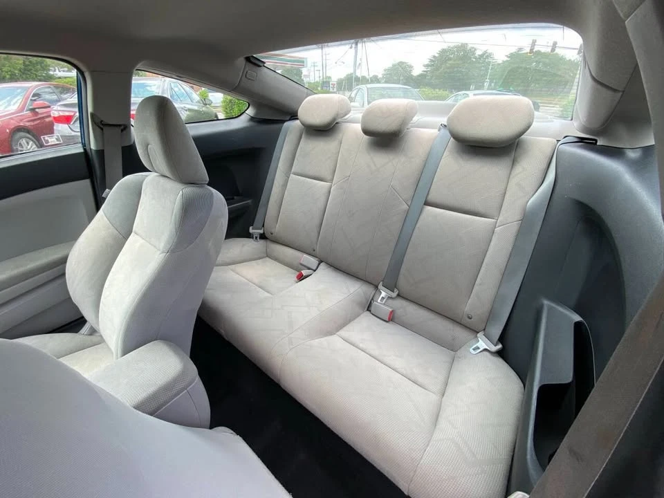 2012 Honda Civic 9th Gen - Image 12 of 18