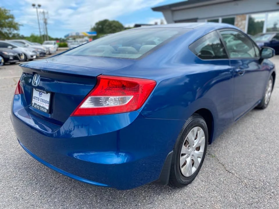 2012 Honda Civic 9th Gen - Image 6 of 18
