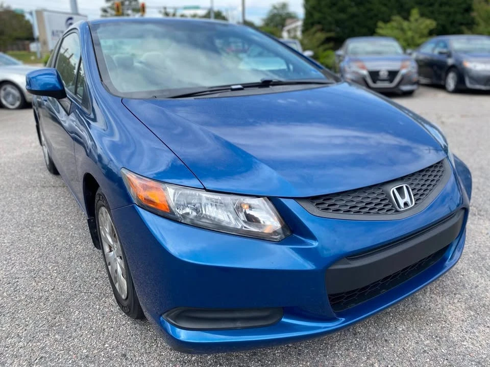 2012 Honda Civic 9th Gen - Image 8 of 18