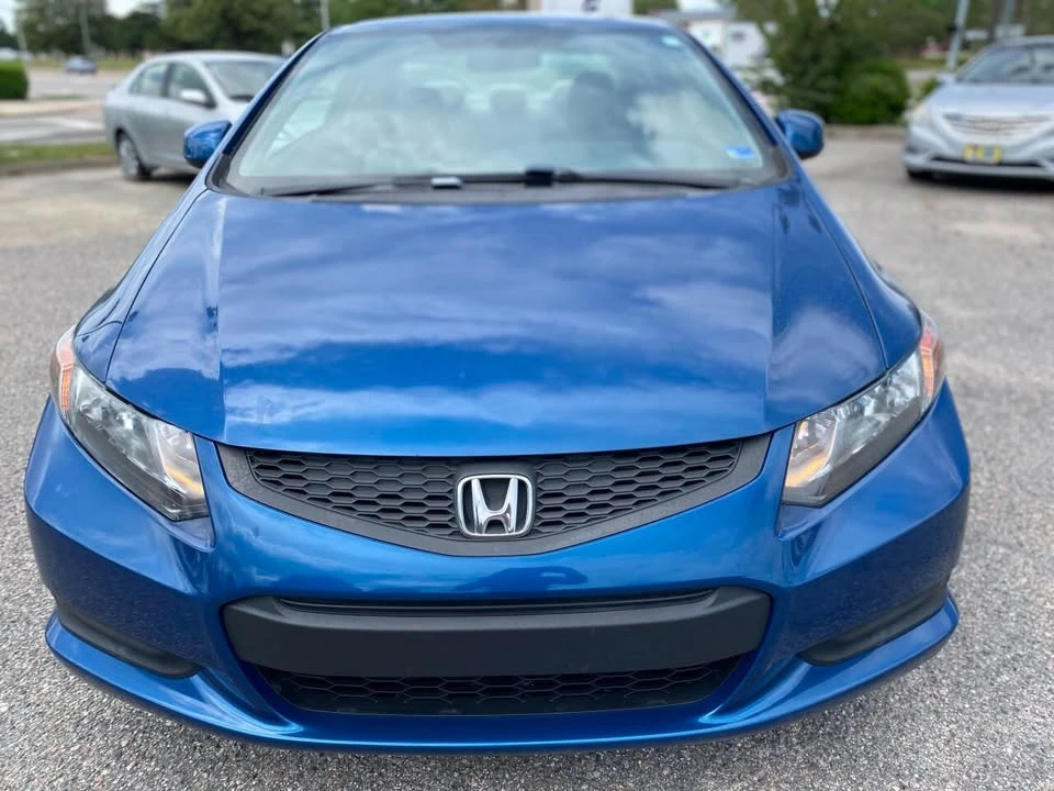 2012 Honda Civic 9th Gen - Image 9 of 18