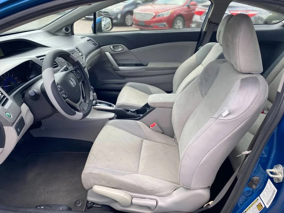 2012 Honda Civic 9th Gen - Image 11 of 18