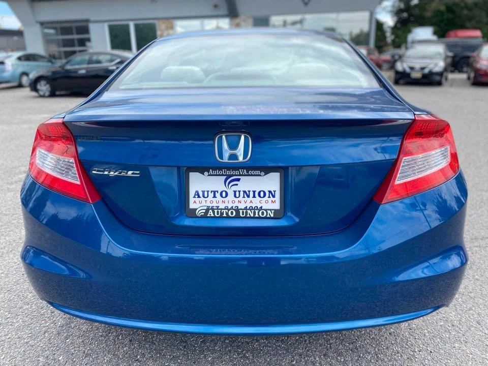 2012 Honda Civic 9th Gen - Image 5 of 18