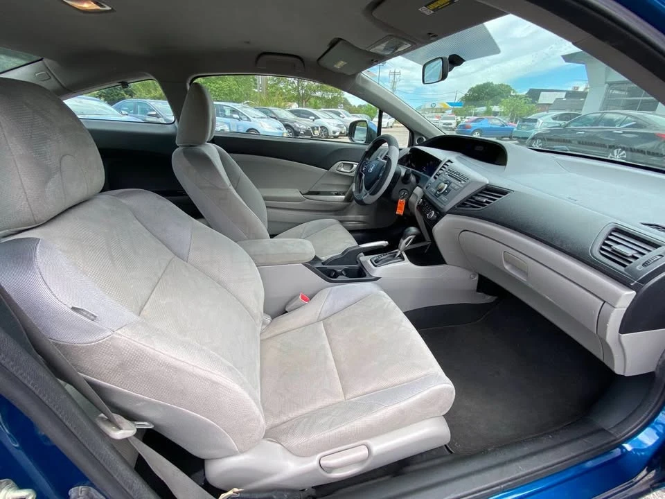 2012 Honda Civic 9th Gen - Image 13 of 18