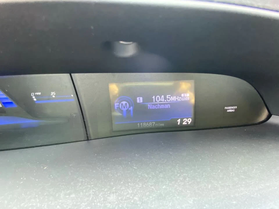 2012 Honda Civic 9th Gen - Image 18 of 18
