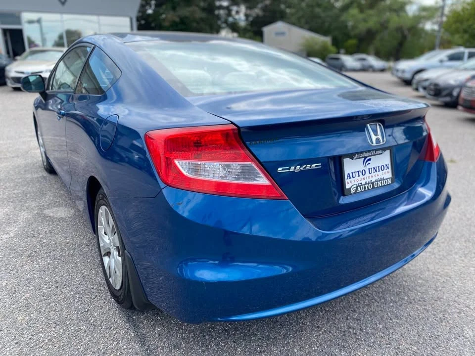 2012 Honda Civic 9th Gen - Image 4 of 18