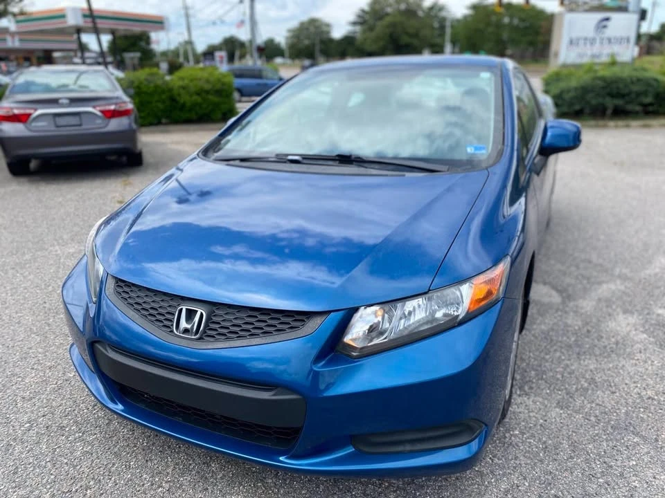 2012 Honda Civic 9th Gen - Image 2 of 18