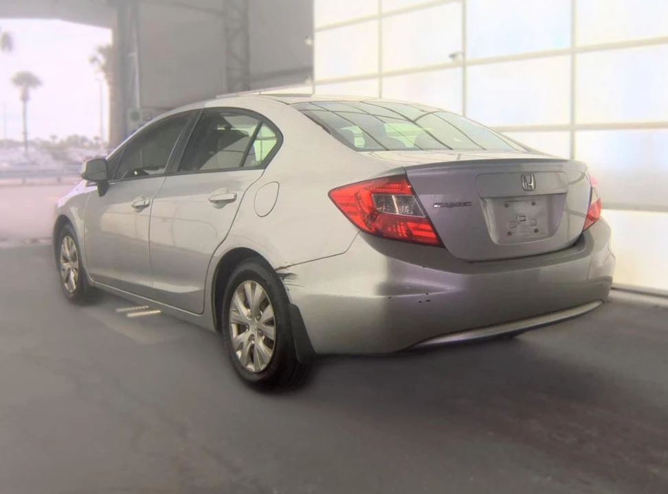 2012 Honda Civic 9th Gen - Image 6 of 11
