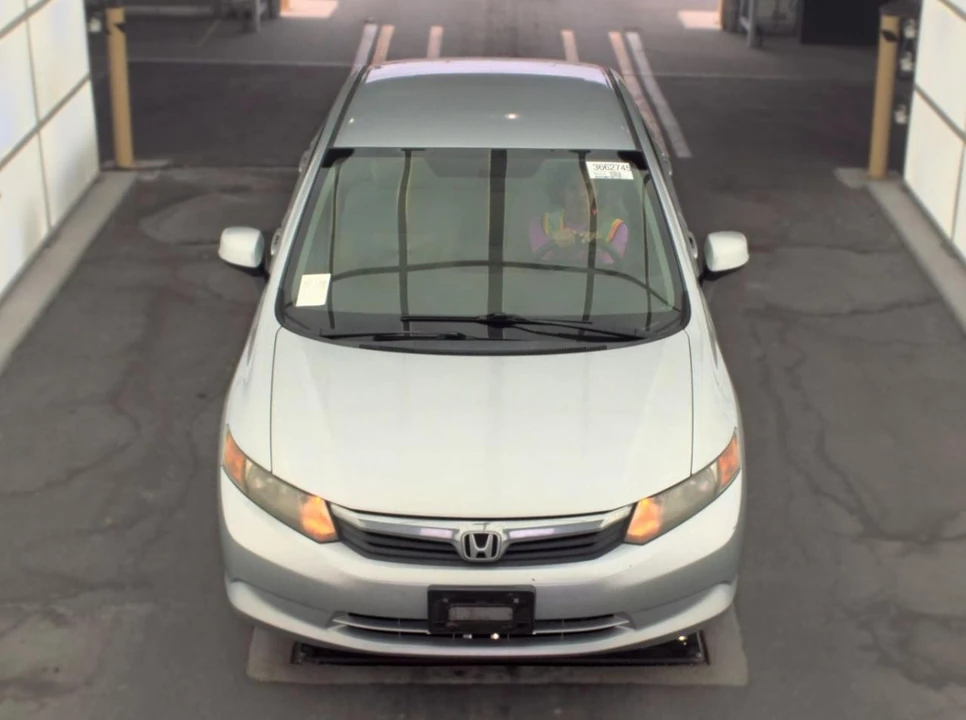 2012 Honda Civic 9th Gen - Image 2 of 11