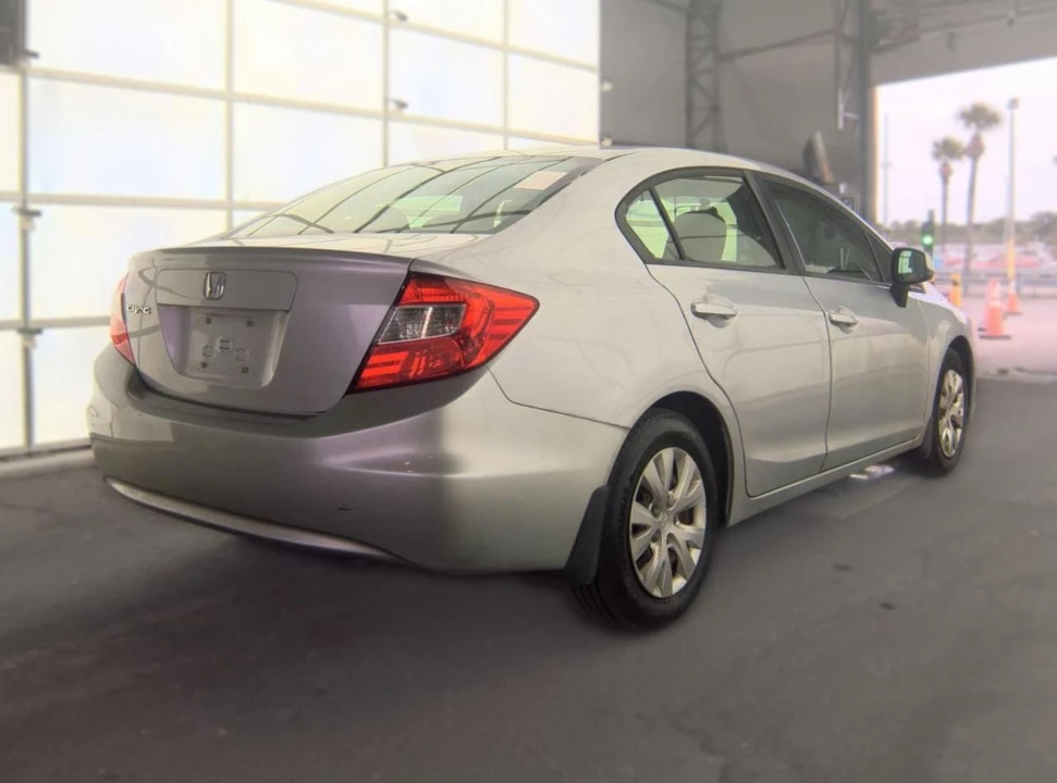 2012 Honda Civic 9th Gen - Image 4 of 11