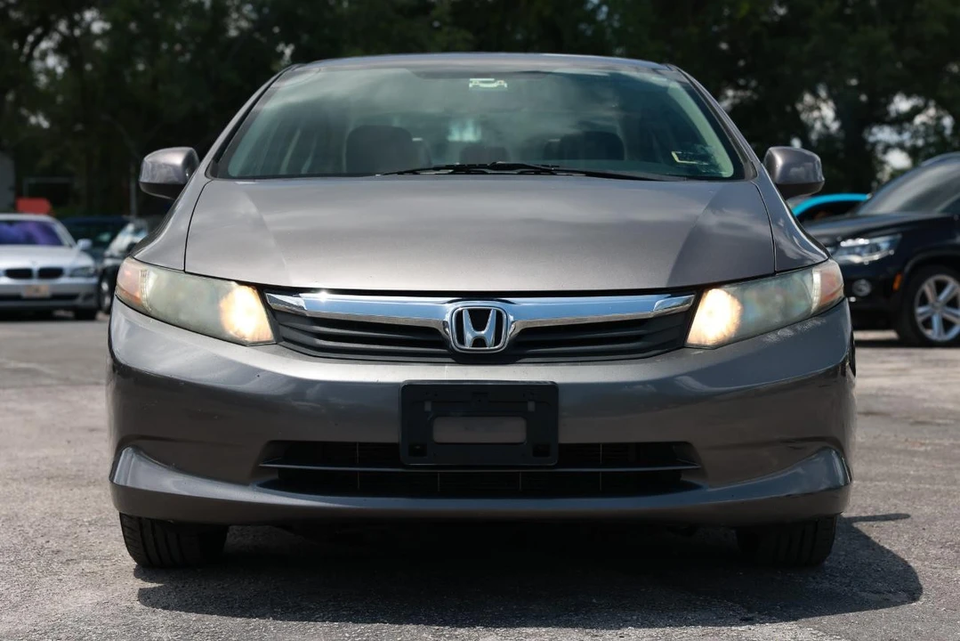 2012 Honda Civic 9th Gen - Image 19 of 31