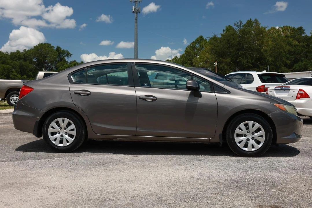 2012 Honda Civic 9th Gen - Image 13 of 31