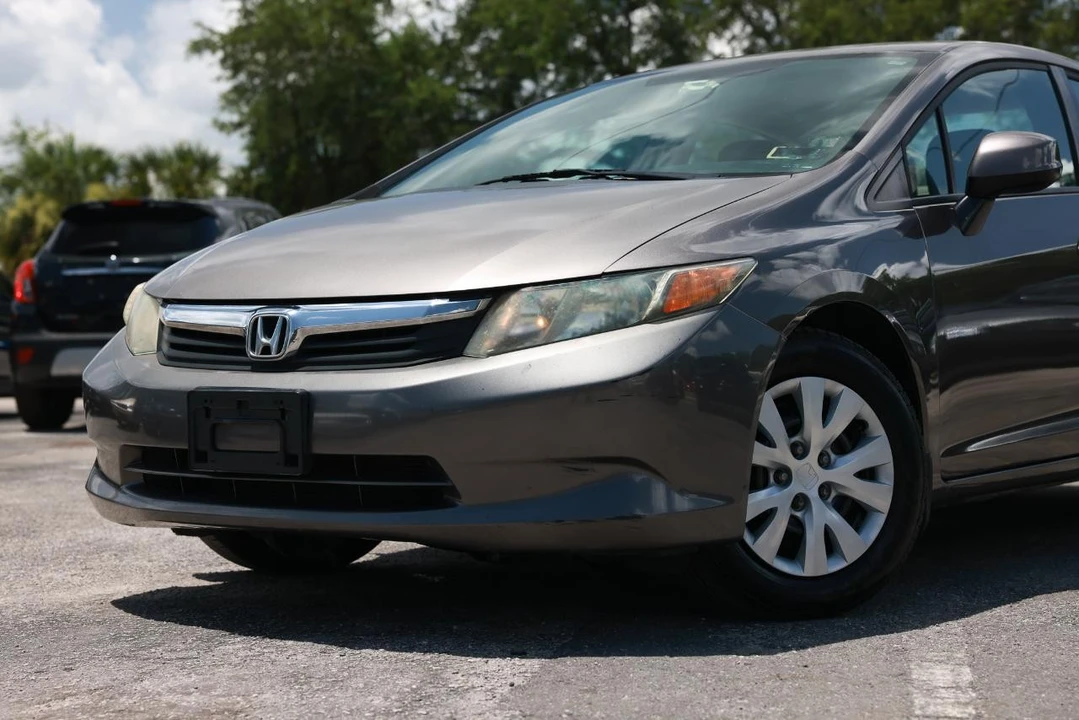 2012 Honda Civic 9th Gen - Image 26 of 31