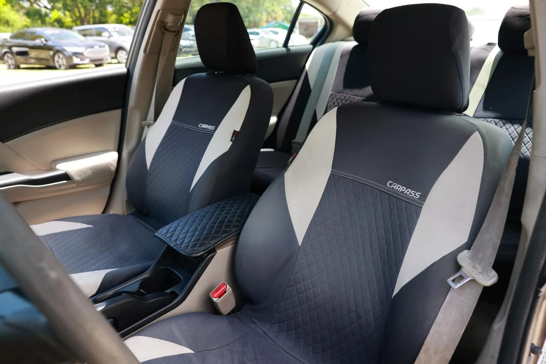 2012 Honda Civic 9th Gen - Image 6 of 31