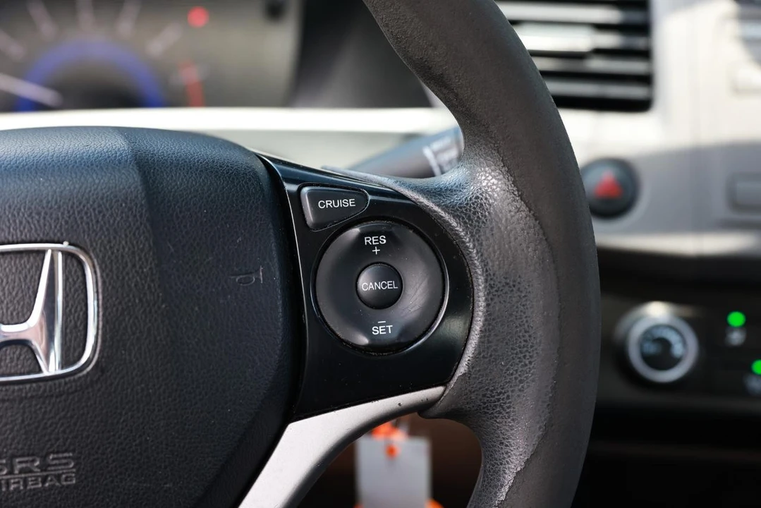 2012 Honda Civic 9th Gen - Image 28 of 31